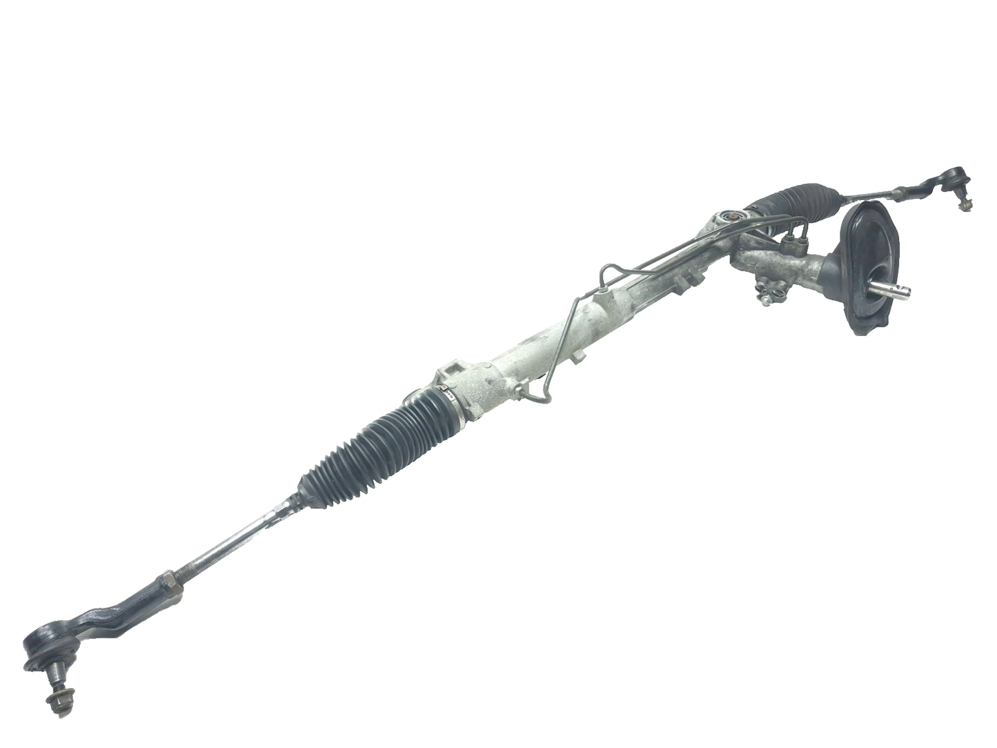 2012 Volvo C30 Power Steering Rack & Pinion OEM