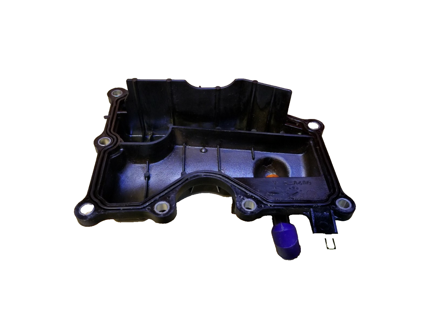2012 Mazda 6 Engine Oil Separator OEM