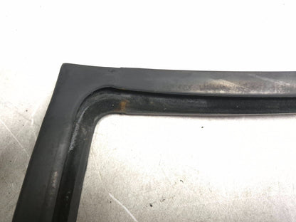 2008 Lincoln Navigator Front Door Weatherstrip Seal Passenger Side Rh 3pcs OEM