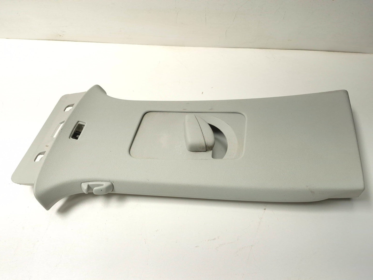 2011 Volkswagen Tiguan B C Pillar Cover Trim Panel Left & Right 6 Pcs OEM