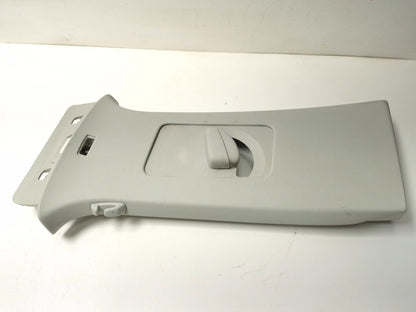 2011 Volkswagen Tiguan B C Pillar Cover Trim Panel Left & Right 6 Pcs OEM