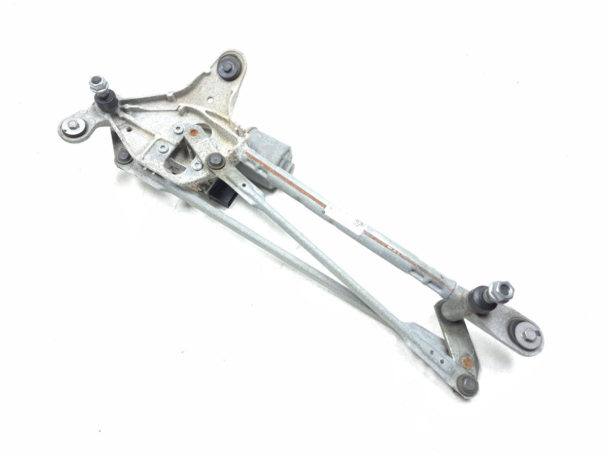 2022 Tesla Model 3 Windshield Wiper Motor & Linkage Transmission OEM