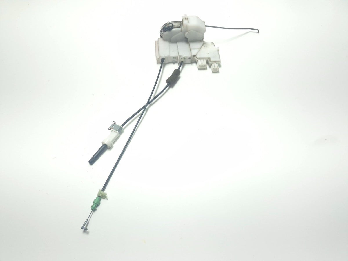 2008 Acura Tl Type-s Front Door Lock Latch Actuator Left Driver Side OEM
