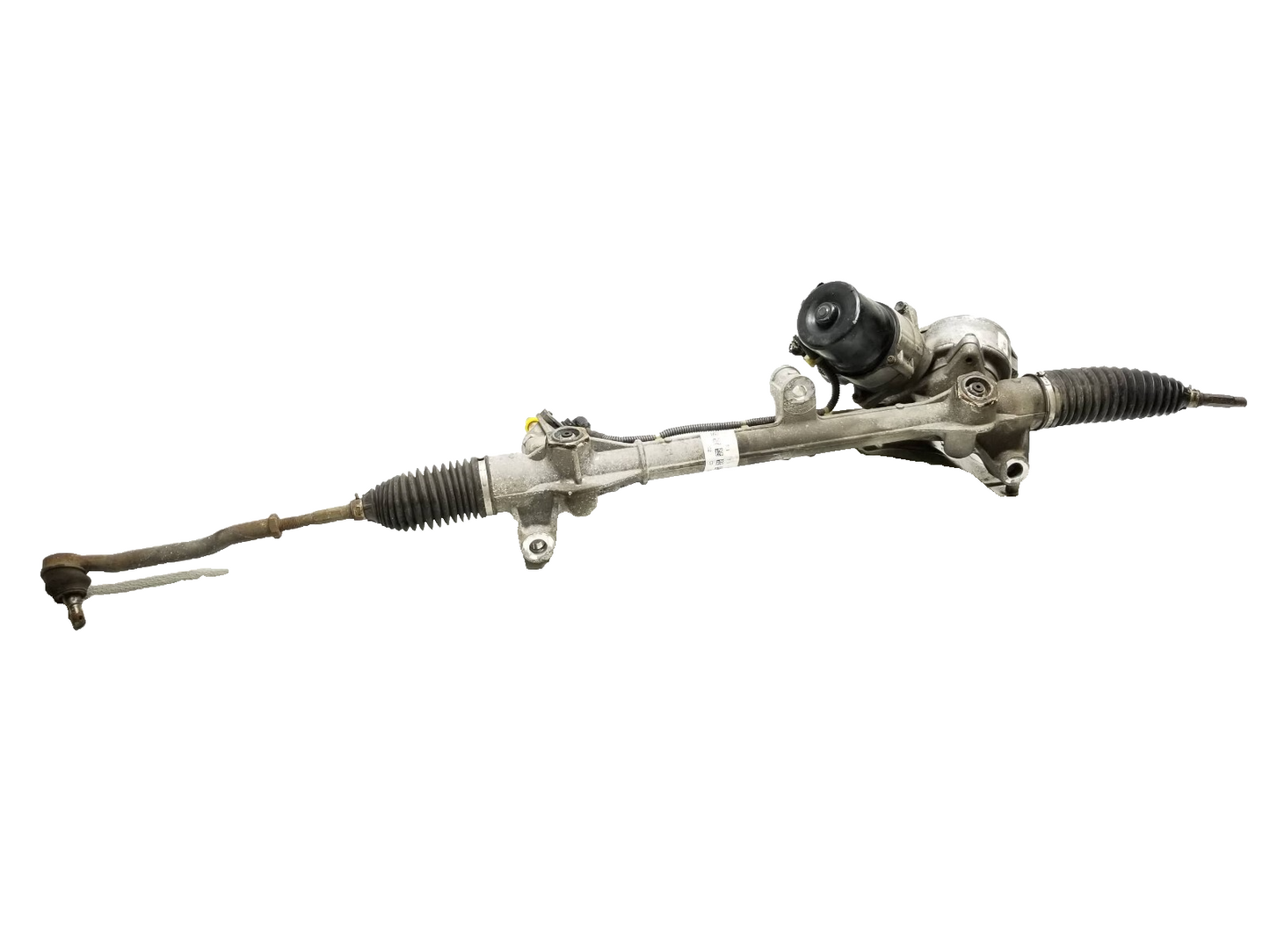 2018 Honda Odyssey Power Steering Rack OEM
