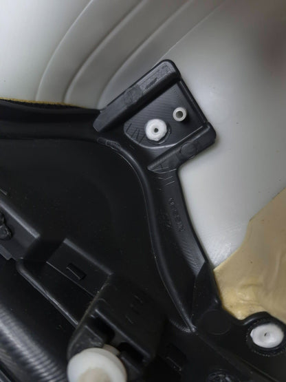 2015 Nissan Juke Door Panel Trim Front Passenger Side Right OEM