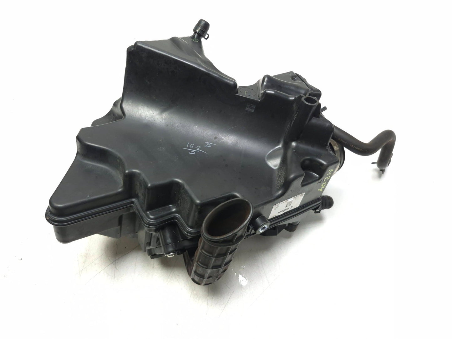 2024 Triumph Speed 400 Air Cleaner Box OEM