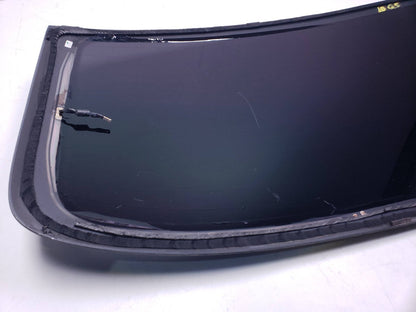 2012 Audi Q5 Rear Liftgate Window Glass OEM