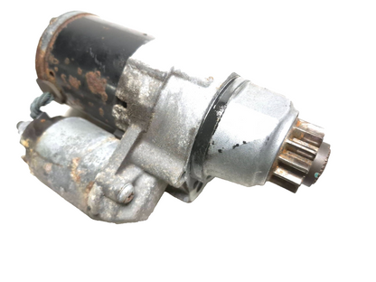 2018 Nissan Altima Starter Motor 2.5l OEM
