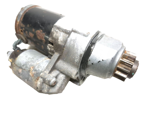 2018 Nissan Altima Starter Motor 2.5l OEM