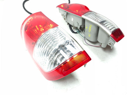 2004 Toyota Tundra Rear Outer Tail Light Left & Right OEM