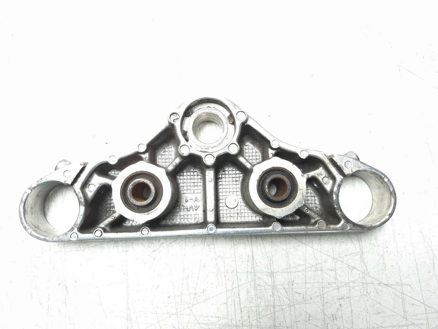 1999 Yamaha V Star Xvs650 Classic Triple Tree Upper OEM