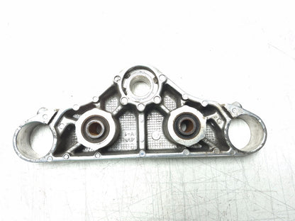 1999 Yamaha V Star Xvs650 Classic Triple Tree Upper OEM