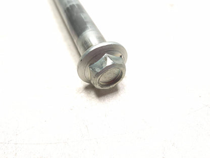 2001 Suzuki Gsx 750f Katana Swingarm Bolt & Front Axle Pair OEM