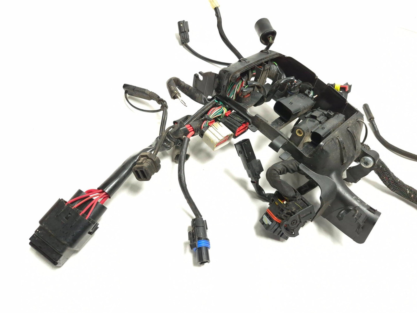2020 Harley-davidson Sportster Xl1200 Main Wiring Harness Non ABS OEM