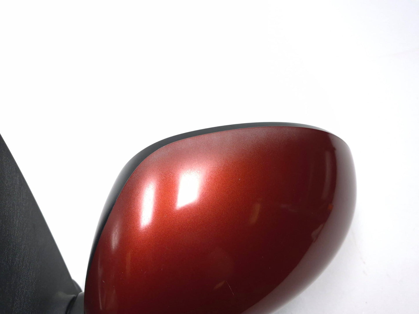 2011 Nissan Juke Mirror Driver Side OEM