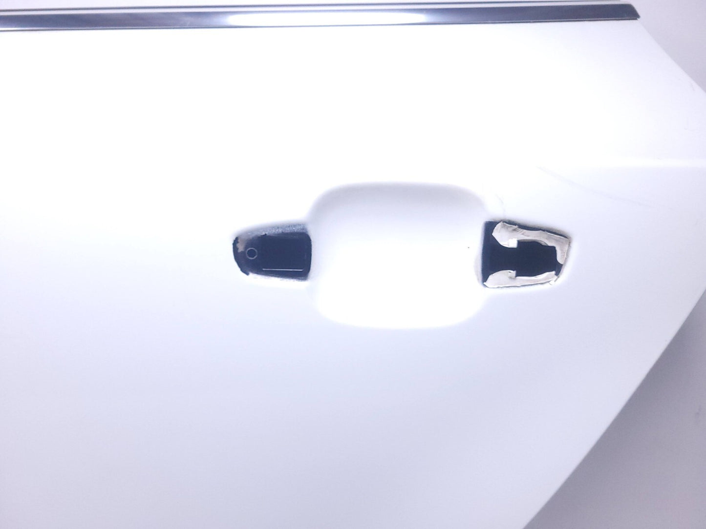 2012-2017 Audi A7 Door Rear Driver Shell Left OEM ✅