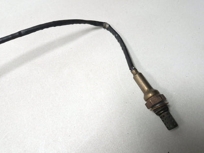 2023 Csc Rx3 Rx4 Adventure Oxygen Sensor OEM