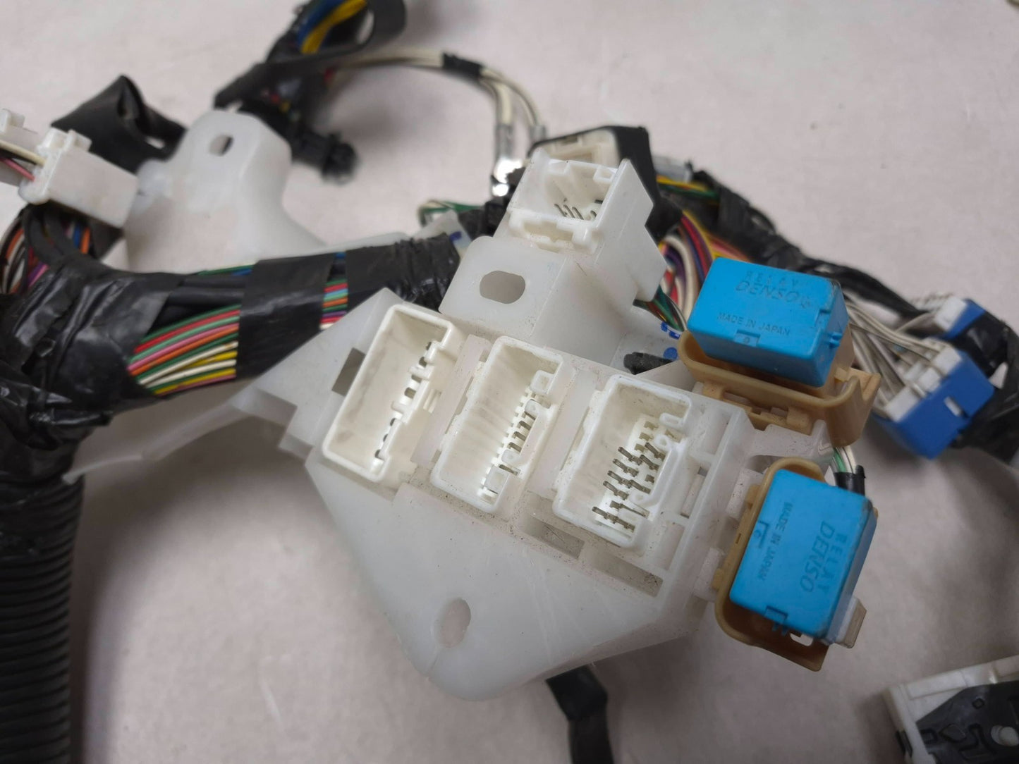 2004 Toyota Prius Dash Wire Harness OEM