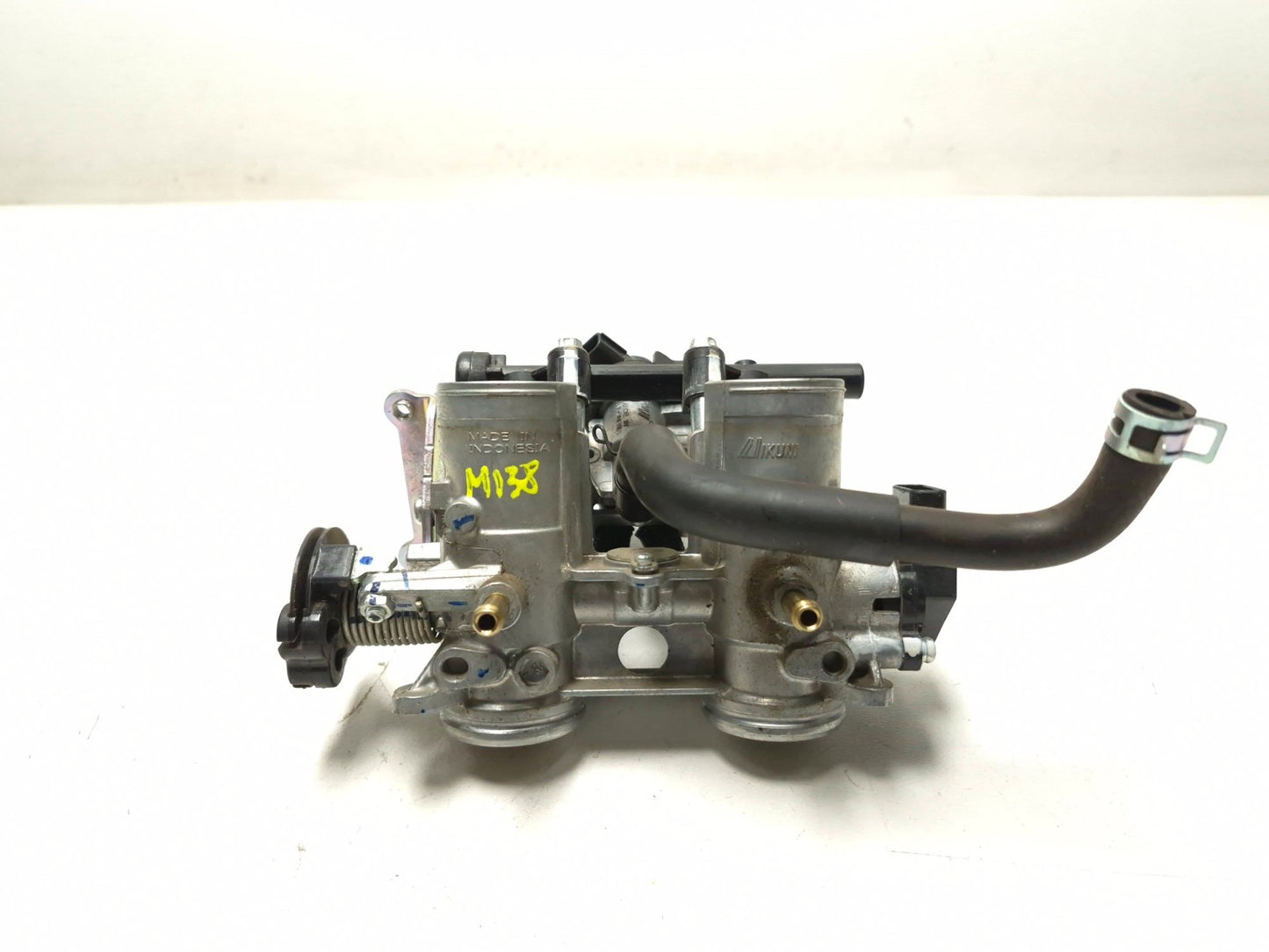 2025 Yamaha R3 Yfz320 Throttle Body OEM