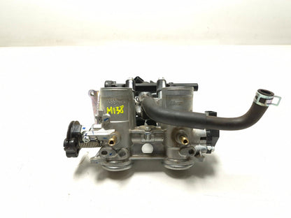 2025 Yamaha R3 Yfz320 Throttle Body OEM