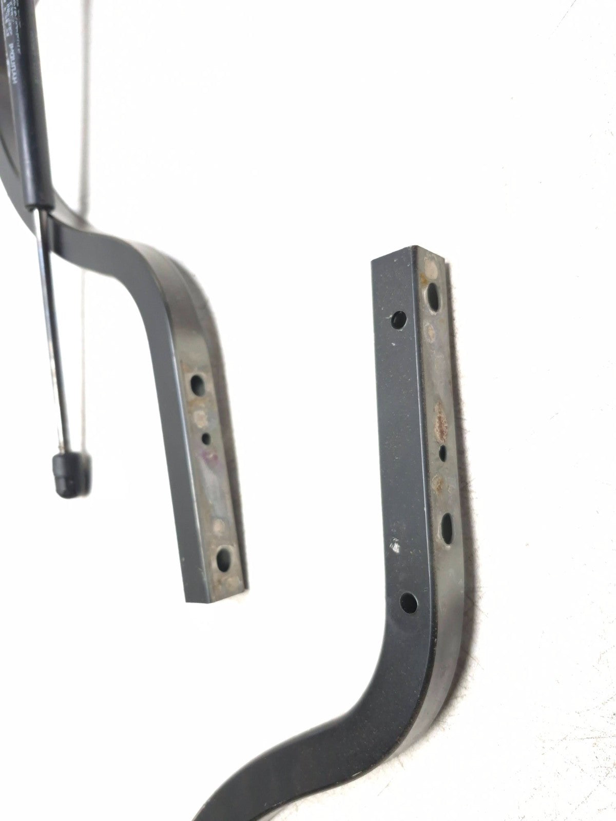 2013 Hyundai Genesis Coupe Hinge Trunk Pair OEM