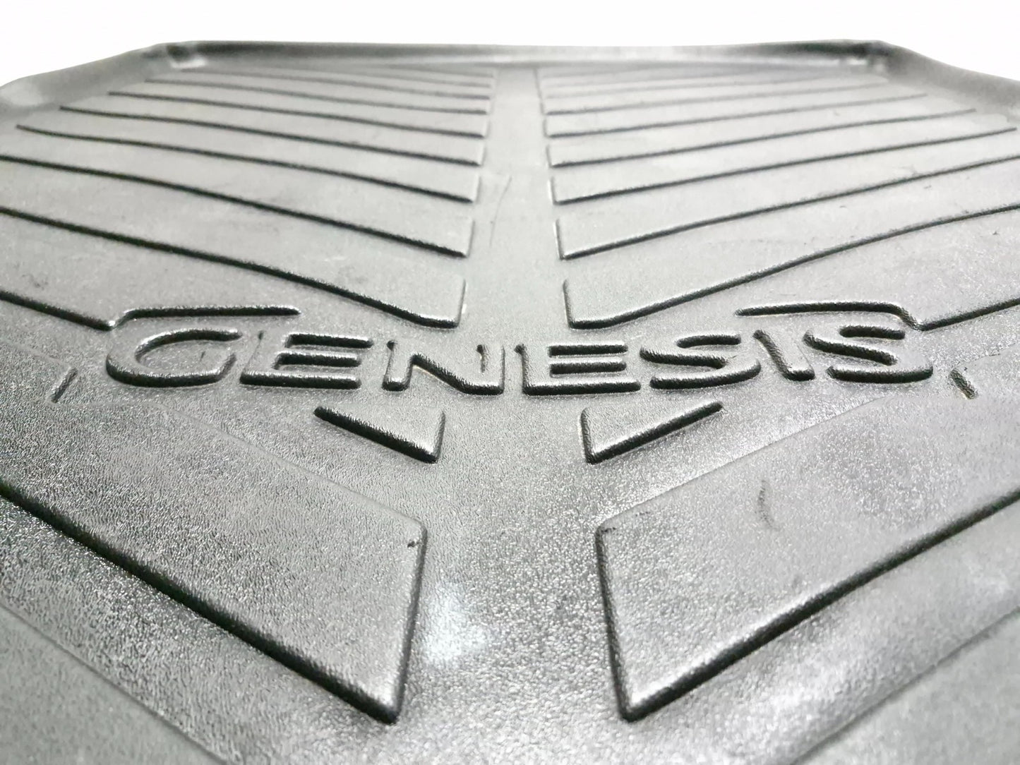 2009 Hyundai Genesis 4.6l V8 Cargo Trunk Floor Mat Liner OEM