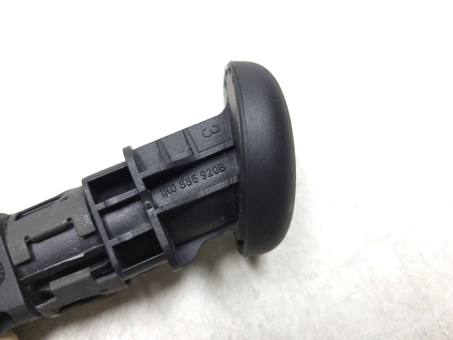 2010-2014 Volkswagen Golf GTI Rear Seat Trim Set OEM
