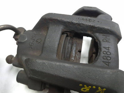 2011-2020 Jeep Grand Cherokee Dodge Durango Rear Brake Caliper Left & Right OEM