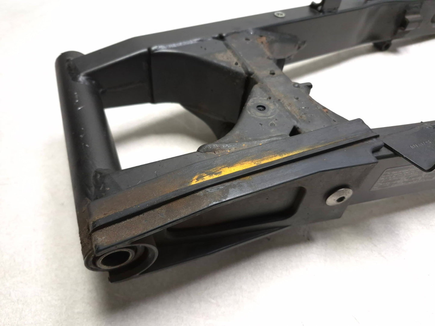 2014 Kawasaki Ninja 300 Ex300a Swingarm OEM