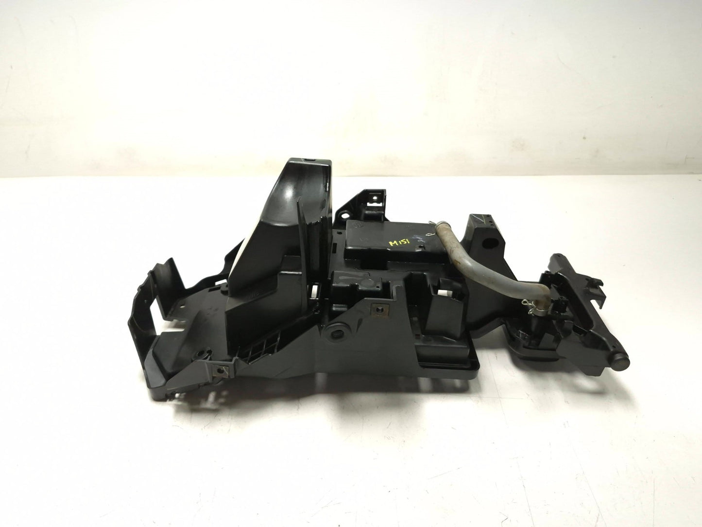 2023 Honda Navi Nva110b Battery Box W/ Cover Pair OEM