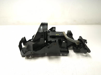 2023 Honda Navi Nva110b Battery Box W/ Cover Pair OEM