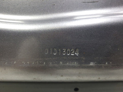 2013 - 2020 Ford Fusion Door Shell Front Driver Side Left  OEM