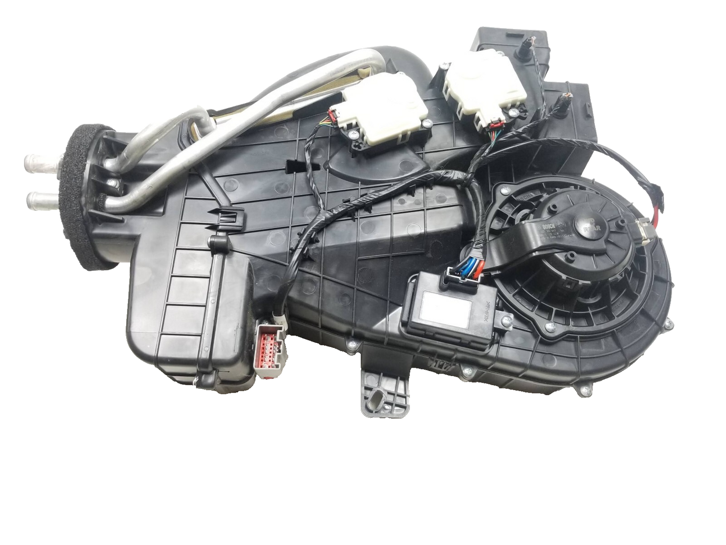 2016 Dodge Durango Rear Blower Motor Heater Housing Box OEM