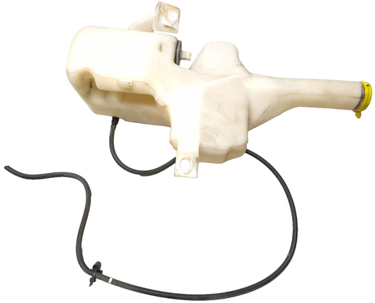 2007 Saab 9-5 Aero Windshield Washer Fluid Reservoir OEM