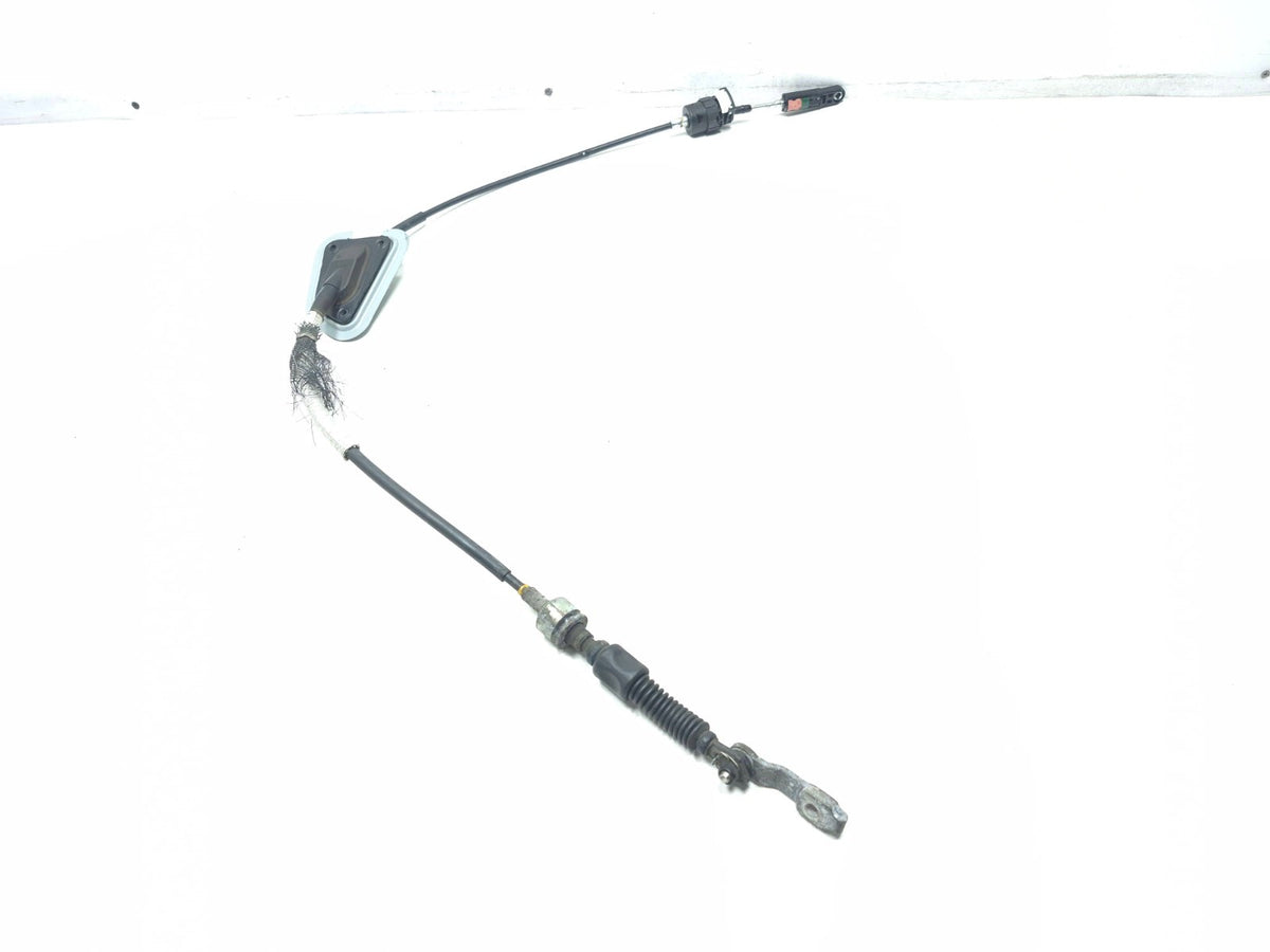 2017 Toyota Highlander Transmission Gear Shifter Control Cable 33820-0e080 OEM