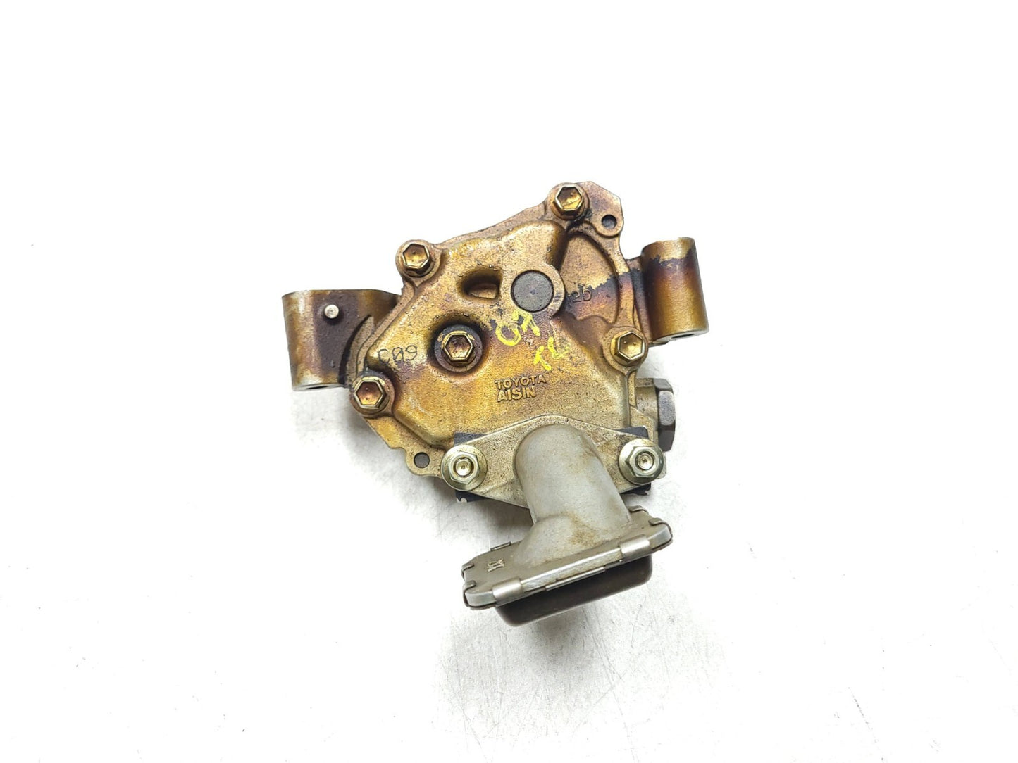 2005 - 2010 Scion Tc Engine Oil Pump OEM