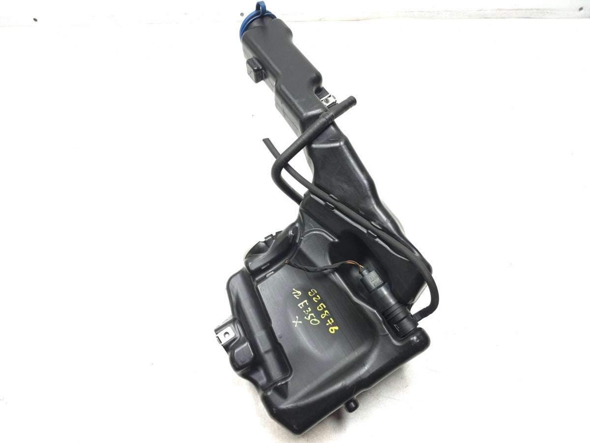 2012 Mercedes-benz E C Class Windshield Washer Bottle Reservoir A2048601860 OEM