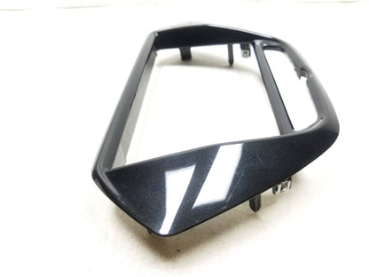 2022 Chevrolet Trailblazer Dash Center Screen Trim Cover OEM