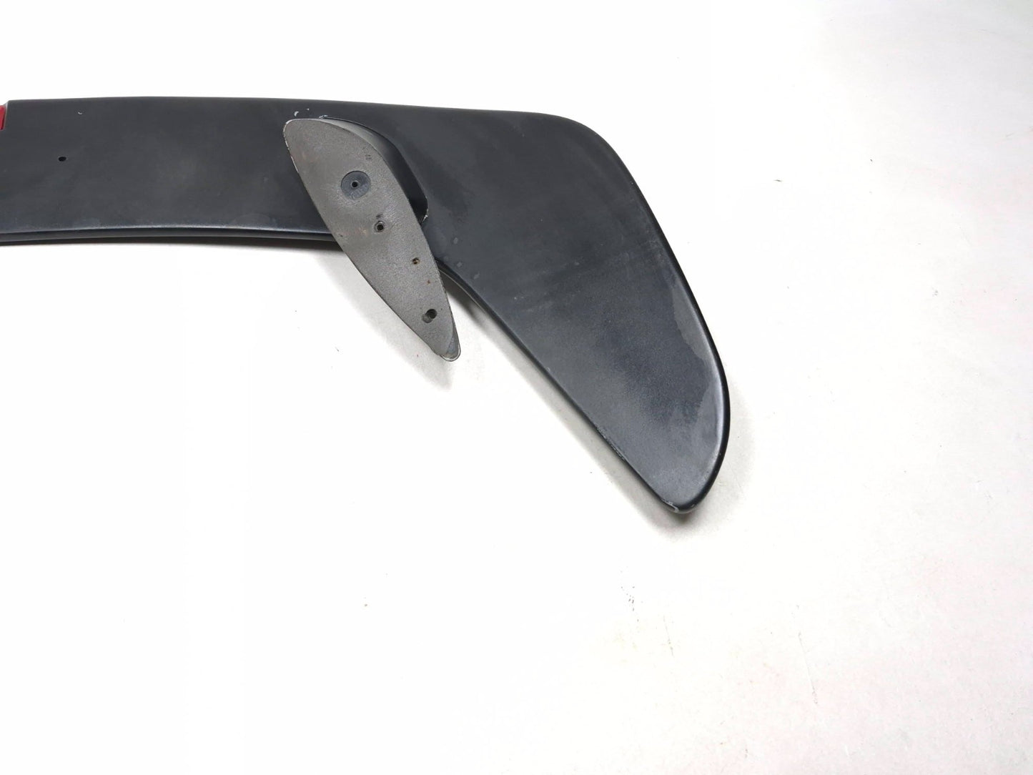 2013 Hyundai Genesis Coupe Rear Trunk Spoiler