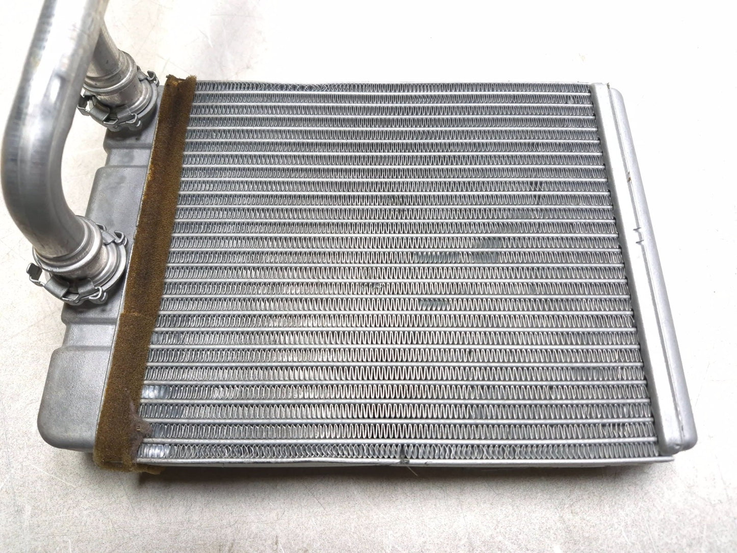 2008 Lincoln Navigator Heater Core Rear  OEM