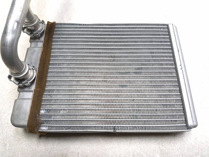 2008 Lincoln Navigator Heater Core Rear  OEM