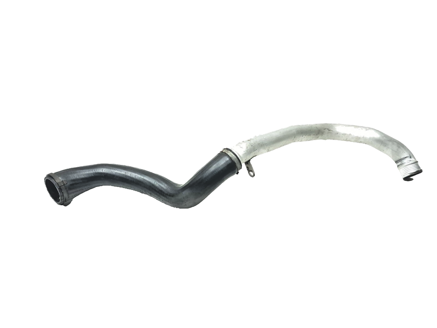 2013 Volvo S60 T5 Air Intake Intercooler Hose Pipe Tube 2.5l OEM