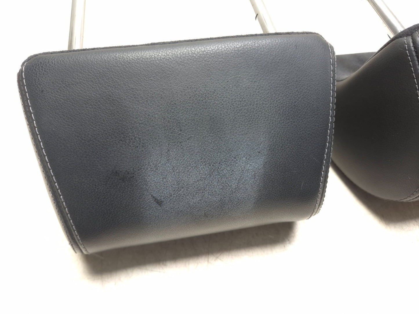 2008 Acura Tl Type-s Rear Seat Headrest Pair OEM
