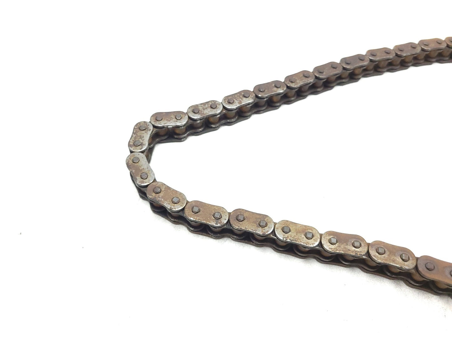 1987 1988 Honda Cbr1000f Hurricane Drive Chain OEM