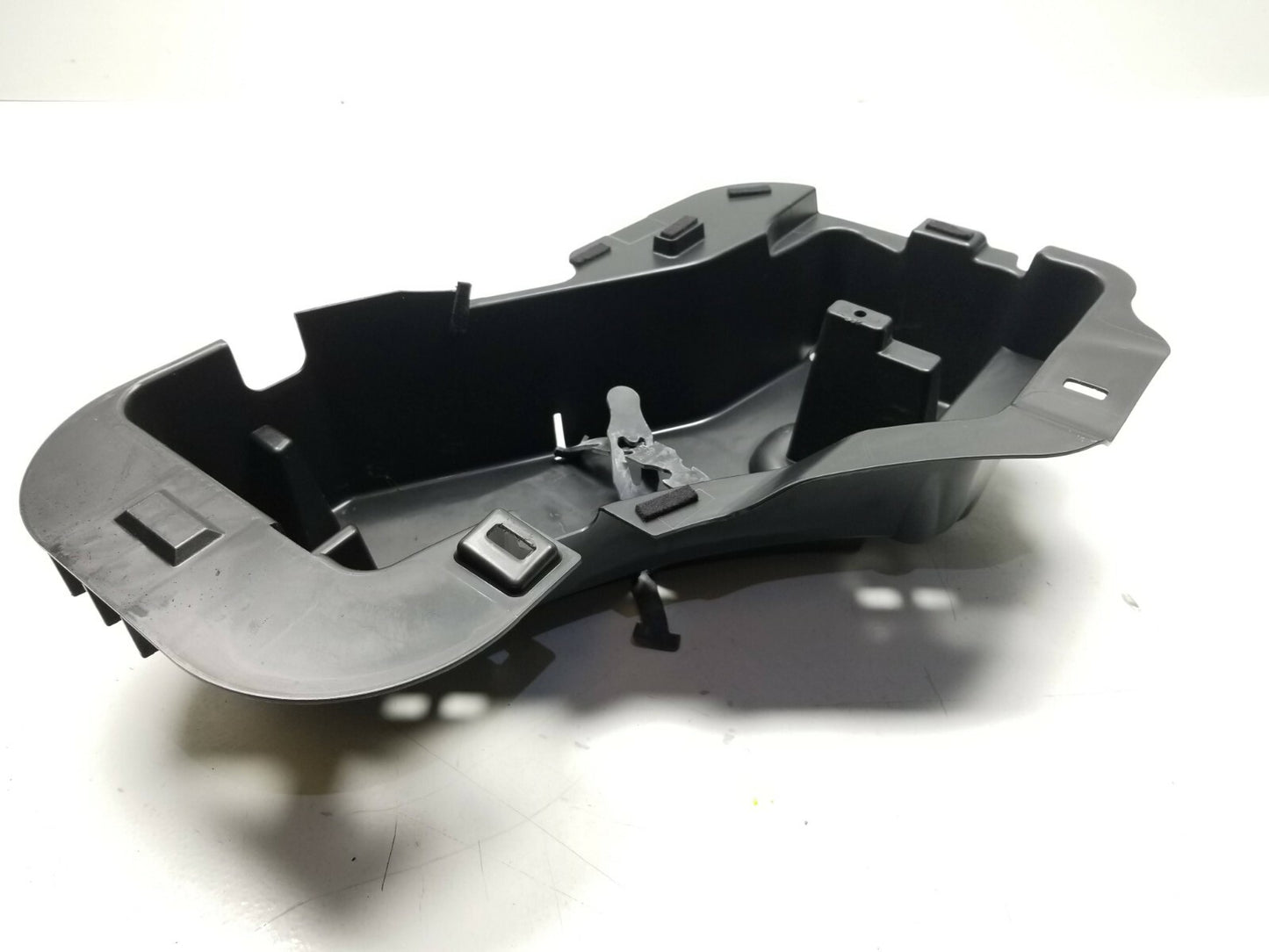 12 13 14 15 16 17 VW Tiguan Rear Left Driver Jack Tool Kit Housing OEM 43k Miles