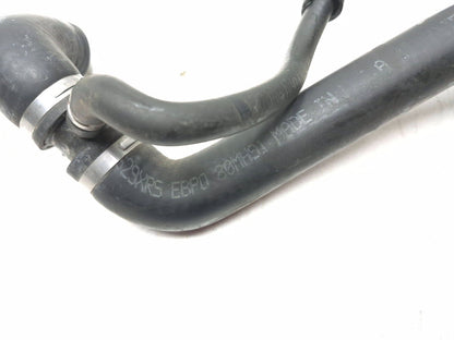 2009-2013 Ski-doo Mxz Tnt 600 E-tec Engine Coolant Cooling Hose Thermostat Pipe