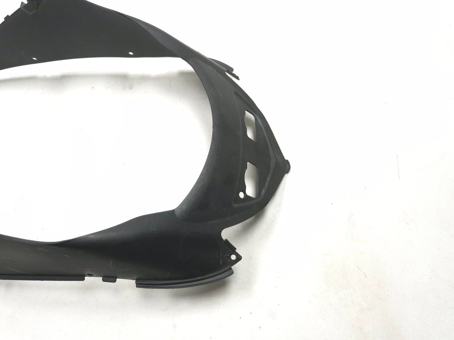 2008 Kawasaki Ninja 250r Ex250j Front Inner Fairing Cowl Trim OEM