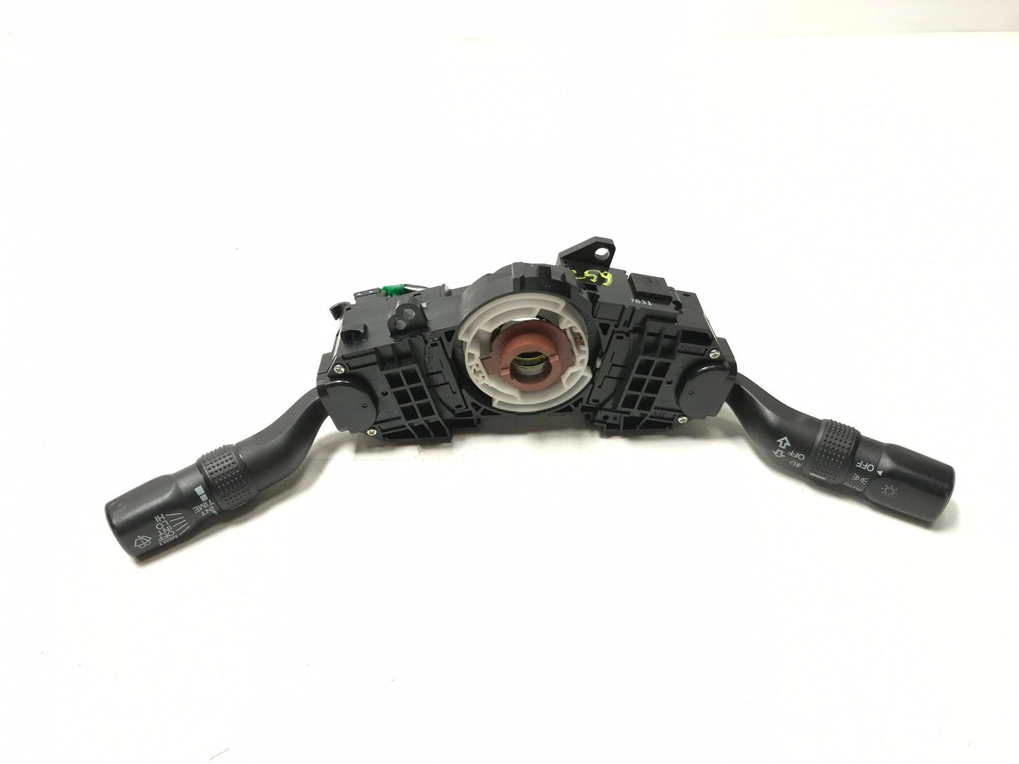 2008 Acura Tl Type S Steering Column Turn Wiper Control Switch OEM