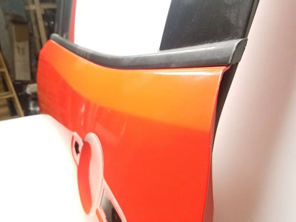 15-21 Jeep Renegade Rear Driver Door Shell Panel OEM ♥paint: 176♥ ✅