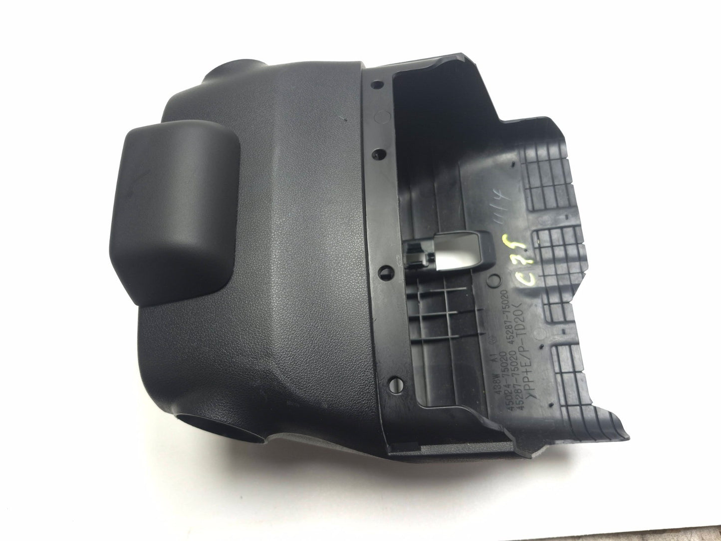 2010 Lexus Hs250h Steering Column Cover Trim Assy OEM